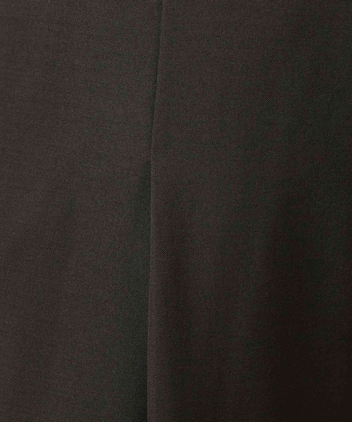 BAYFLOW（ベイフロー）の「サスペンダーサロペット（サロペット/オーバーオール・レディース・ブラック/グレー・SMALL/MEDIUM）」の18枚目の写真