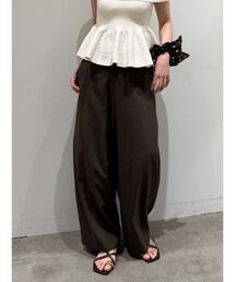 LAGUNAMOON | バレルパンツ(その他パンツ)