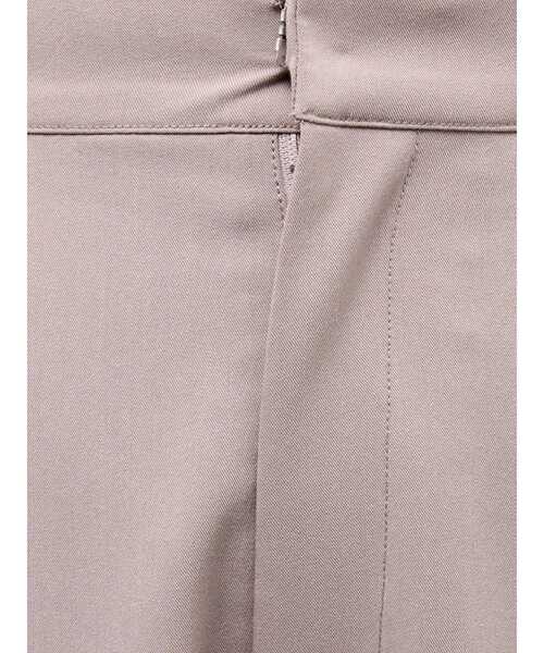 LAGUNAMOON（ラグナムーン）の「バレルパンツ（その他パンツ・レディース・ブラウン/モカ・MEDIUM/SMALL）」の5枚目の写真