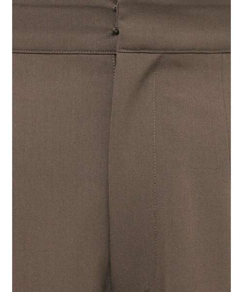 LAGUNAMOON（ラグナムーン）の「バレルパンツ（その他パンツ・レディース・ブラウン/モカ・MEDIUM/SMALL）」の6枚目の写真