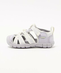 KEEN(�L�[��)�́yWEB����z��KEEN���V�[�L�����v �c�[ �V�[�G�k�G�b�N�X  / �L�b�Y   17cm-19.5cm(�T���_��)