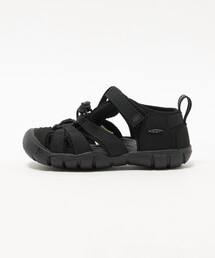 KEEN(�L�[��)�́yWEB����z��KEEN���V�[�L�����v �c�[ �V�[�G�k�G�b�N�X  / �L�b�Y   17cm-19.5cm(�T���_��)