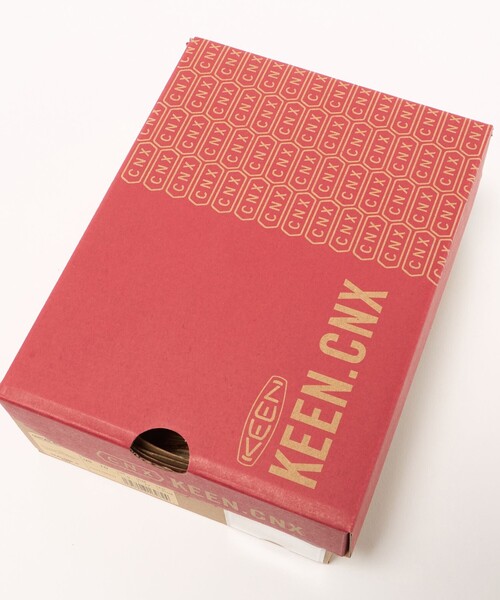 KEEN(キーン)の「【WEB限定】<KEEN>シーキャンプ ツー シーエヌエックス / キッズ 17cm-19.5cm(サンダル・キッズ・ブラック/ライラック・19.5cm/18.5cm/17cm)」の4枚目の写真