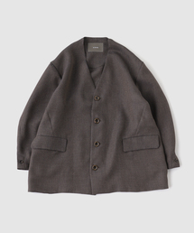 la favola (ラ ファ―ボラ) 別注 Karami Cardigan JK