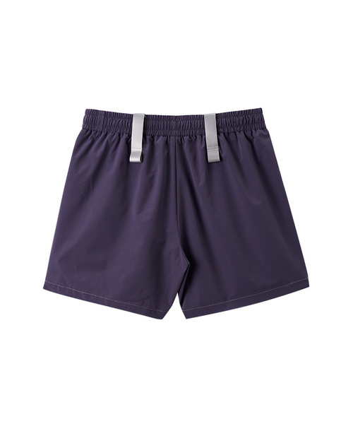 BUTTON SEOUL(ボタンソウル)の「エアロテックユーティリティショートパンツ (5 COLOR)(その他パンツ・メンズ・オリーブ/ブラック/パープル/ブルー/グレー・SMALL/MEDIUM/LARGE/X-LARGE)」の5枚目の写真