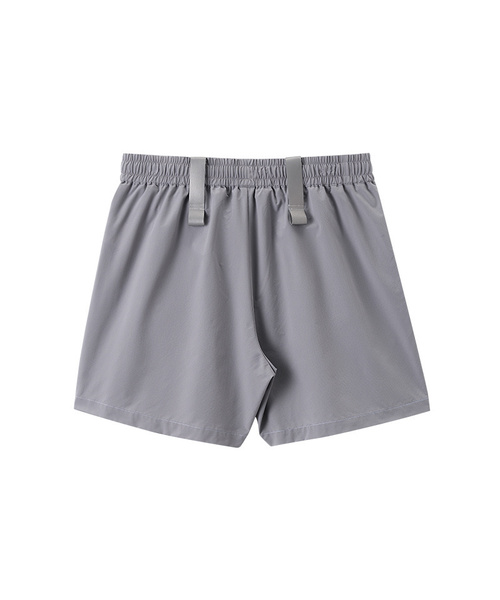 BUTTON SEOUL(ボタンソウル)の「エアロテックユーティリティショートパンツ (5 COLOR)(その他パンツ・メンズ・オリーブ/ブラック/パープル/ブルー/グレー・SMALL/MEDIUM/LARGE/X-LARGE)」の3枚目の写真