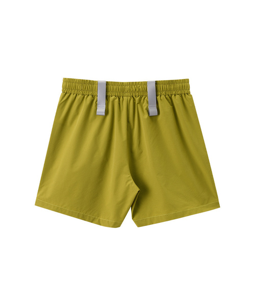 BUTTON SEOUL(ボタンソウル)の「エアロテックユーティリティショートパンツ (5 COLOR)(その他パンツ・メンズ・オリーブ/ブラック/パープル/ブルー/グレー・SMALL/MEDIUM/LARGE/X-LARGE)」の1枚目の写真