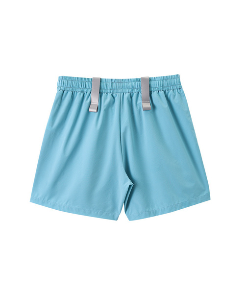 BUTTON SEOUL(ボタンソウル)の「エアロテックユーティリティショートパンツ (5 COLOR)(その他パンツ・メンズ・オリーブ/ブラック/パープル/ブルー/グレー・SMALL/MEDIUM/LARGE/X-LARGE)」の4枚目の写真