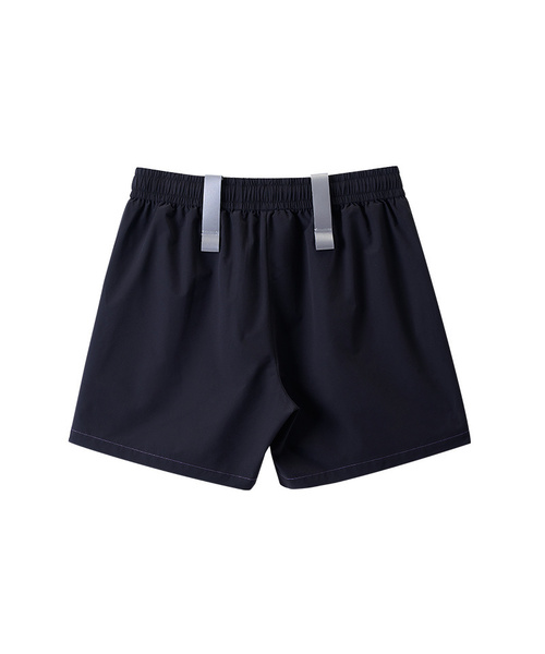 BUTTON SEOUL(ボタンソウル)の「エアロテックユーティリティショートパンツ (5 COLOR)(その他パンツ・メンズ・オリーブ/ブラック/パープル/ブルー/グレー・SMALL/MEDIUM/LARGE/X-LARGE)」の2枚目の写真