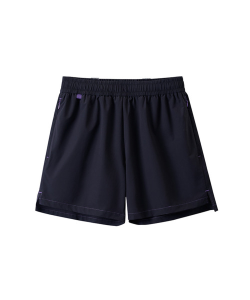 BUTTON SEOUL(ボタンソウル)の「エアロテックユーティリティショートパンツ (5 COLOR)(その他パンツ・メンズ・オリーブ/ブラック/パープル/ブルー/グレー・SMALL/MEDIUM/LARGE/X-LARGE)」の6枚目の写真