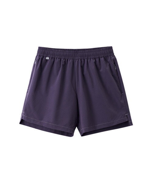 BUTTON SEOUL(ボタンソウル)の「エアロテックユーティリティショートパンツ (5 COLOR)(その他パンツ・メンズ・オリーブ/ブラック/パープル/ブルー/グレー・SMALL/MEDIUM/LARGE/X-LARGE)」の7枚目の写真