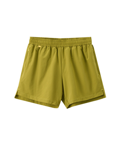 BUTTON SEOUL(ボタンソウル)の「エアロテックユーティリティショートパンツ (5 COLOR)(その他パンツ・メンズ・オリーブ/ブラック/パープル/ブルー/グレー・SMALL/MEDIUM/LARGE/X-LARGE)」の9枚目の写真