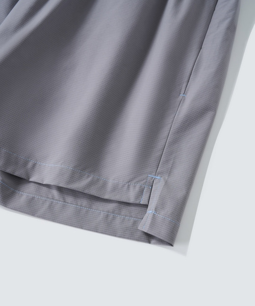 BUTTON SEOUL(ボタンソウル)の「エアロテックユーティリティショートパンツ (5 COLOR)(その他パンツ・メンズ・オリーブ/ブラック/パープル/ブルー/グレー・SMALL/MEDIUM/LARGE/X-LARGE)」の13枚目の写真