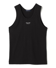 SHARE SPIRIT/シェアースピリット/Handwreting Tanktop（タンクトップ