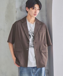 PBLIM（ページボーイリム）の「《UNISEX》サマーアソートジャケット（テーラードジャケット）」