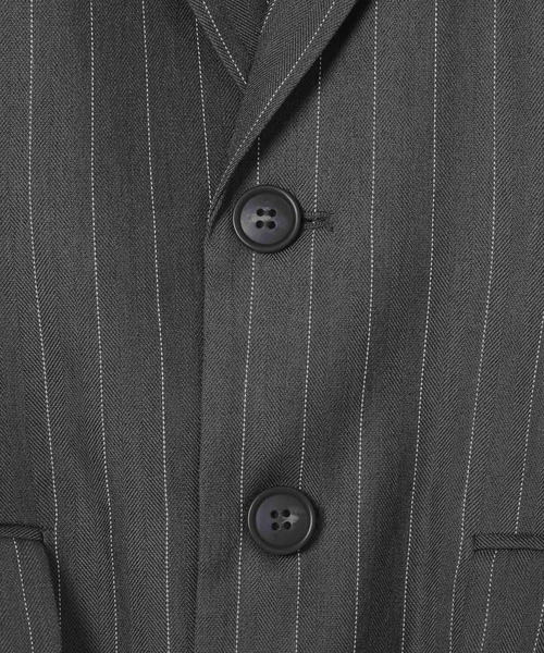 PBLIM（ページボーイリム）の「《UNISEX》サマーアソートジャケット（テーラードジャケット・レディース・ベージュ系その他/グレー系その他/ブラウン・FREE）」の4枚目の写真