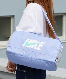 NIKE | NIKE/ナイキ SS26 ボストンプールバッグ ブランドロゴ 2WAY仕様 2026年 夏 夏服(ボストンバッグ)