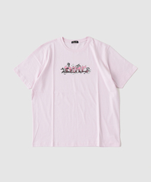 DIME（ダイム）の「DIME / ダイム KIDS T-SHIRT（Tシャツ/カットソー）」