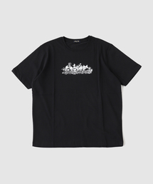 DIME（ダイム）の「DIME / ダイム KIDS T-SHIRT（Tシャツ/カットソー）」