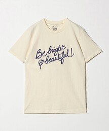 MIXTA | 【別注】＜MIXTA＞B/BEAUTIFL Tシャツ(Tシャツ/カットソー)
