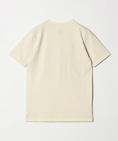 MIXTA(ミクスタ)の「【別注】<MIXTA>B/BEAUTIFL Tシャツ(Tシャツ/カットソー・レディース・ナチュラル・S)」の9枚目の写真