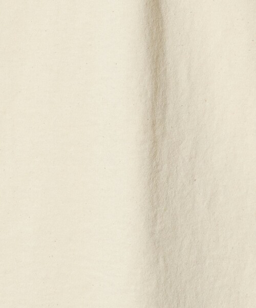 MIXTA(ミクスタ)の「【別注】<MIXTA>B/BEAUTIFL Tシャツ(Tシャツ/カットソー・レディース・ナチュラル・S)」の14枚目の写真