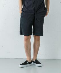 Gramicci HEMP G-SHORT