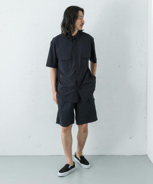 Gramicci（グラミチ）の「Gramicci　HEMP G-SHORT（その他パンツ・メンズ・ナチュラル/ブラック系その他/オリーブ・MEDIUM/LARGE/X-LARGE）」の14枚目の写真