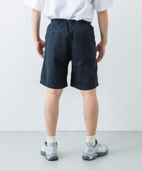 Gramicci（グラミチ）の「Gramicci　HEMP G-SHORT（その他パンツ・メンズ・ナチュラル/ブラック系その他/オリーブ・MEDIUM/LARGE/X-LARGE）」の17枚目の写真
