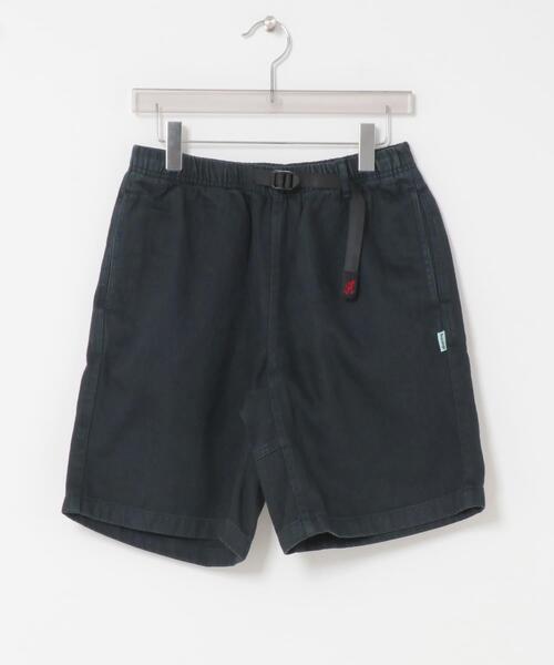 Gramicci（グラミチ）の「Gramicci　HEMP G-SHORT（その他パンツ・メンズ・ナチュラル/ブラック系その他/オリーブ・MEDIUM/LARGE/X-LARGE）」の18枚目の写真