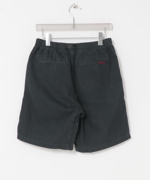 Gramicci（グラミチ）の「Gramicci　HEMP G-SHORT（その他パンツ・メンズ・ナチュラル/ブラック系その他/オリーブ・MEDIUM/LARGE/X-LARGE）」の21枚目の写真