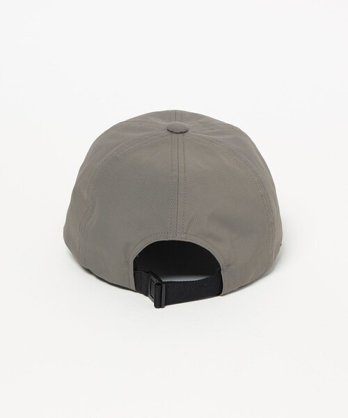 MARMOT(マーモット)の「【別注】<Marmot>ロング ビル キャップ 帽子(キャップ・メンズ・ダークグレー/ブラック/ダークブラウン・FREE)」の8枚目の写真