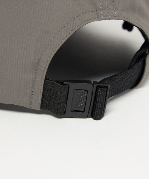 MARMOT(マーモット)の「【別注】<Marmot>ロング ビル キャップ 帽子(キャップ・メンズ・ダークグレー/ブラック/ダークブラウン・FREE)」の11枚目の写真