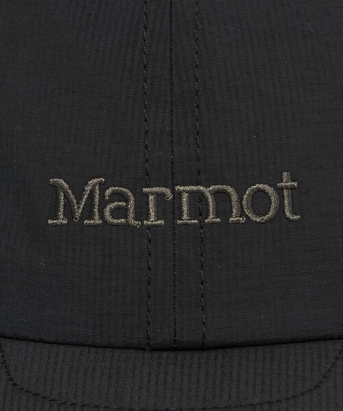 MARMOT(マーモット)の「【別注】<Marmot>ロング ビル キャップ 帽子(キャップ・メンズ・ダークグレー/ブラック/ダークブラウン・FREE)」の17枚目の写真