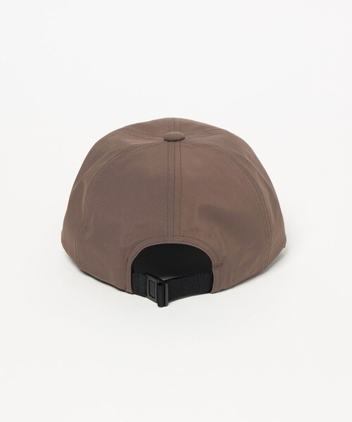 MARMOT(マーモット)の「【別注】<Marmot>ロング ビル キャップ 帽子(キャップ・メンズ・ダークグレー/ブラック/ダークブラウン・FREE)」の20枚目の写真