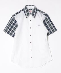 Vivienne Westwood MAN｜ヴィヴィアン・ウエストウッドマンのシャツ