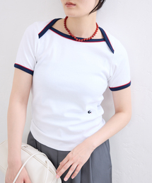 IENA｜イエナのTシャツ/カットソー（ボートネック）通販 - ZOZOTOWN