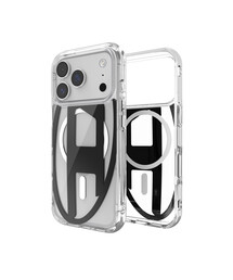 DIESEL + CASETIFY アイフォンケース IPHONE 15 PRO 対応