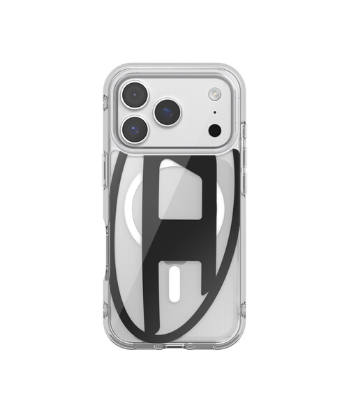 DIESEL スマホケース iPhone 17 PRO 対応 DP0967（スマホケース/カバー