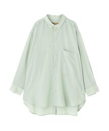 Robes & Confections（ローブス&コンフェクションズ）別注オーバーサイズシャツ
