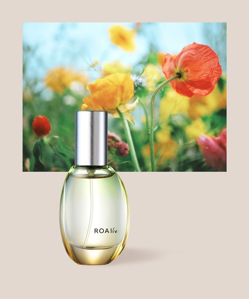 限定】マインドセンス オードパルファン ガーデンキス 20mL（香水