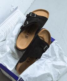 BIRKENSTOCK ZURICH (NARROW)