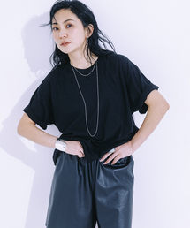 CozueNinomiya 2PACK TEE