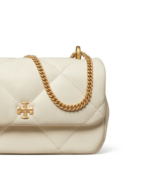 TORY BURCH｜トリーバーチのショルダーバッグ（キルティング）通販