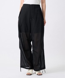 ATON（エイトン）の「【ATON/エイトン】SNOW CAMO PANTS/スノーカモパンツ（カーゴパンツ）」