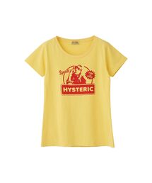 HYSTERIC GLAMOUR｜ヒステリックグラマーのTシャツ/カットソー