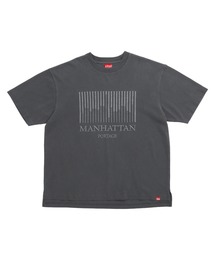 Manhattan Portage | PIGMENT S/S TEE(Tシャツ/カットソー)