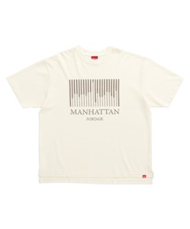 Manhattan Portage | PIGMENT S/S TEE(Tシャツ/カットソー)