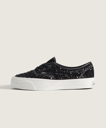VANS PREMIUM オーセンティック イビザ / LX Authentic 44 Ibiza BLACK