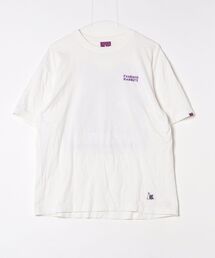 FR2（エフアールツー）の「ワンポイント半袖Tシャツ（Tシャツ/カットソー）」